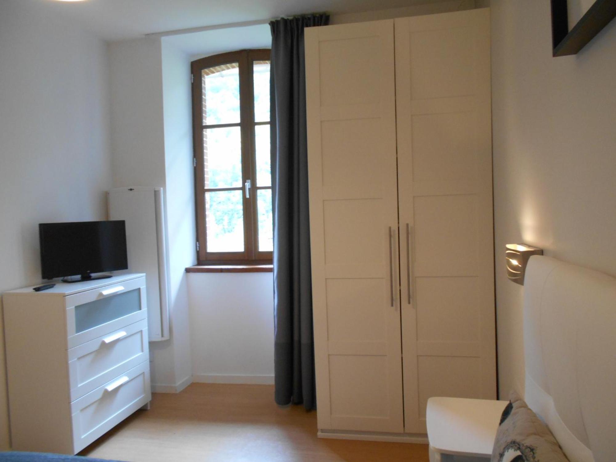 La Marmotte Appartement T2 Classe 3 Etoiles Aulus-les-Bains Exterior foto