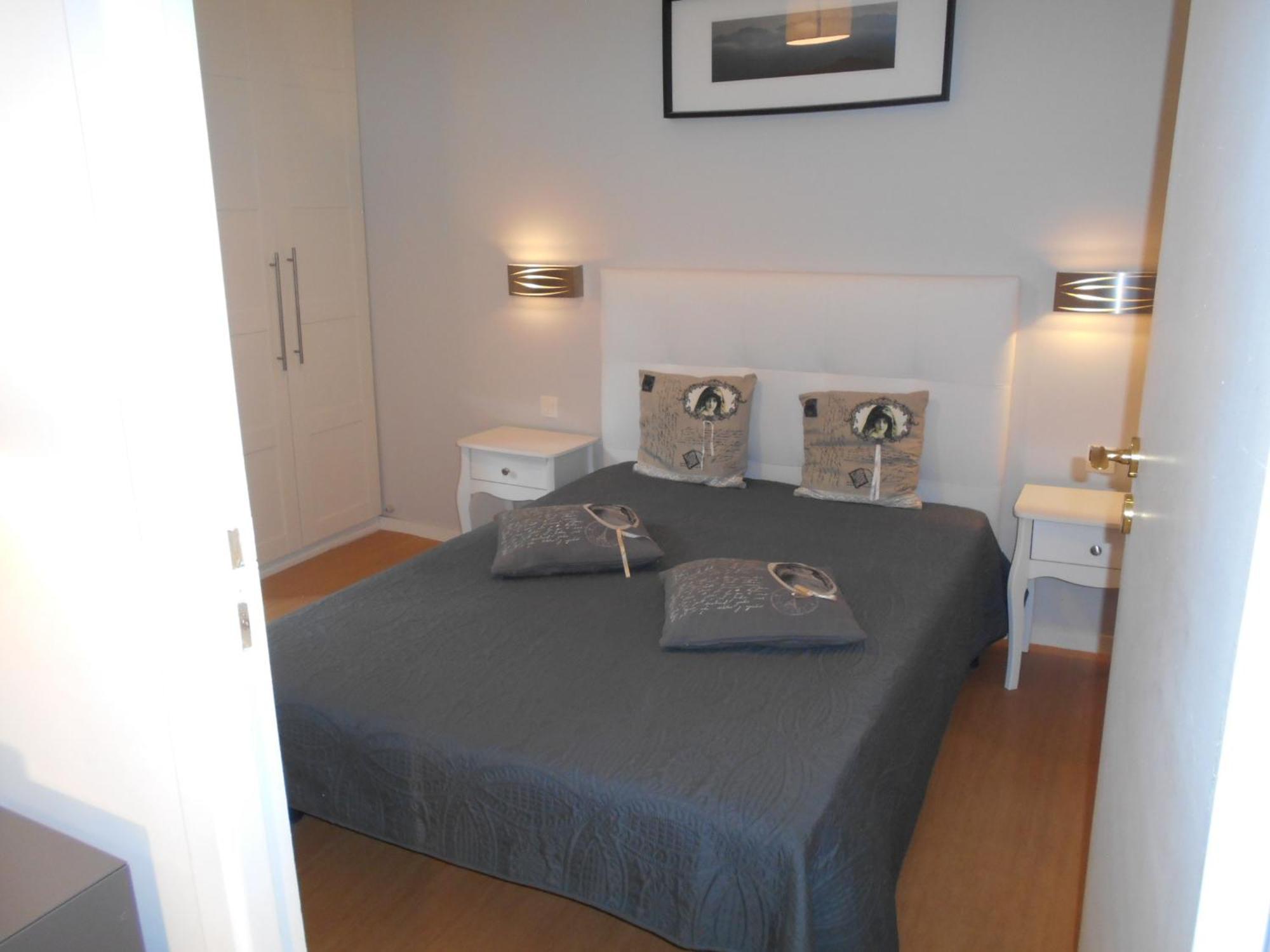 La Marmotte Appartement T2 Classe 3 Etoiles Aulus-les-Bains Exterior foto