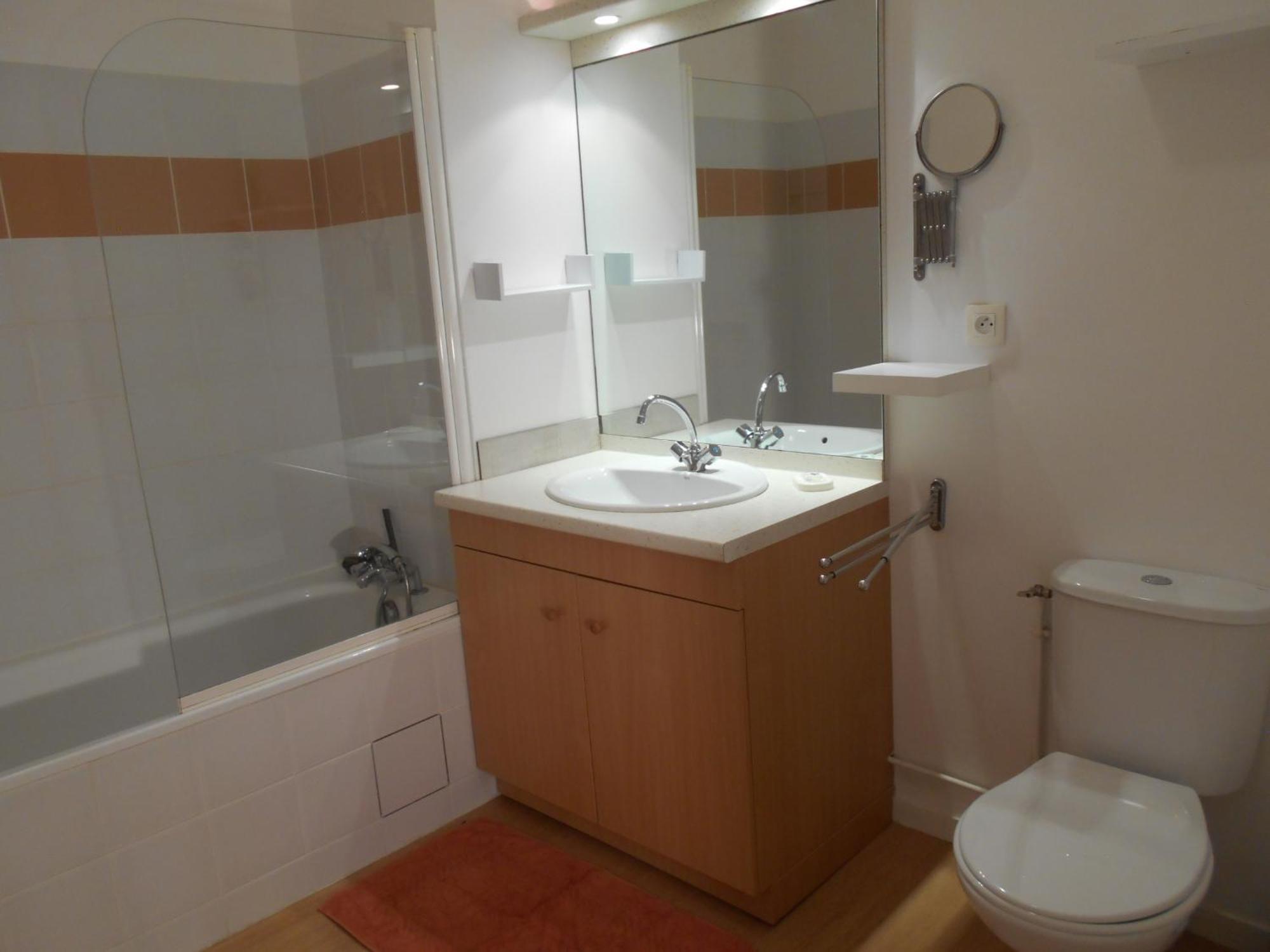 La Marmotte Appartement T2 Classe 3 Etoiles Aulus-les-Bains Exterior foto